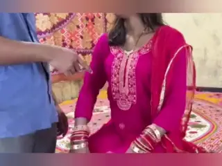 Best Indian XXX Husband Hardcore Fucking His Wife With clear hindi audio