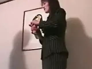 Asian Femdom ..censored..