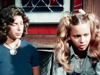 Cry For Cindy (35mm Remastered)