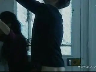 Fucking wife