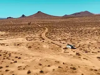 DP Presents - Wasteland Ultra Black Friday Trailer