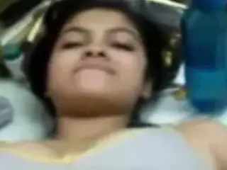 I fuck my classmate, fucking video