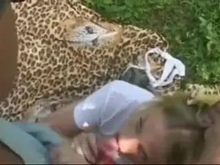 Italian step dad punishing his daughter