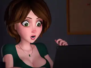 High Quality SFM & Blender Animated Porn Compilation 20