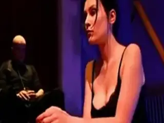 French Art Porn Movie : Cl4udin3 (2002)