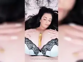 BBW is teasing you