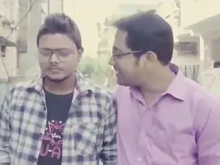 Bhabhi Ne Mujhko Di Or Mere Dost Ko Bhi Dee