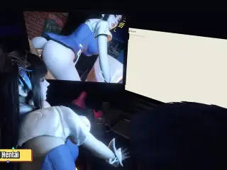 Hentai 3D Uncensored V235