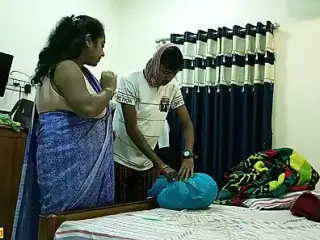 Amazing Hardcore Sex with Beautiful Bhabhi! Hot Bhabhi Sex